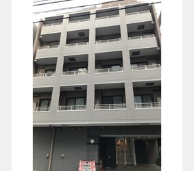 東急ドエル・グラフィオ麹町の物件外観写真